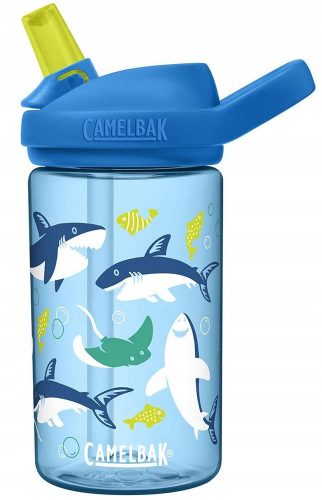  CamelBak Eddy+ Kids gyereküveg 400ml