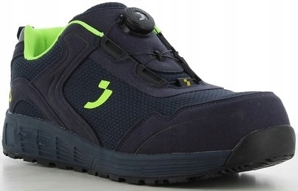 Safety Jogger Ecolobi S1PS munkacipő, 43-as méret