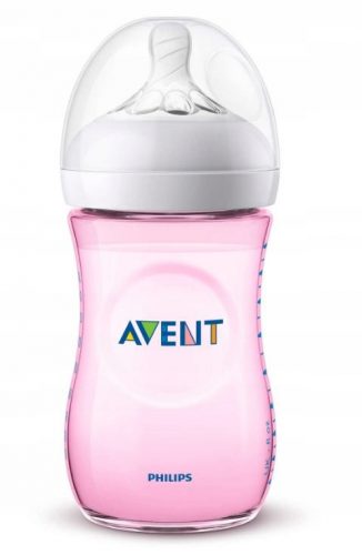  Philips Avent palack 260 ml SCF034/17