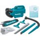  Makita DCL184Z 38 W-os ipari porszívó