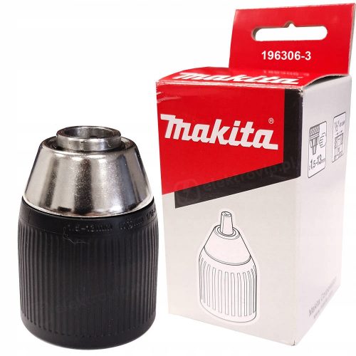  Makita 196306-3 fúró/csavarozó tartó