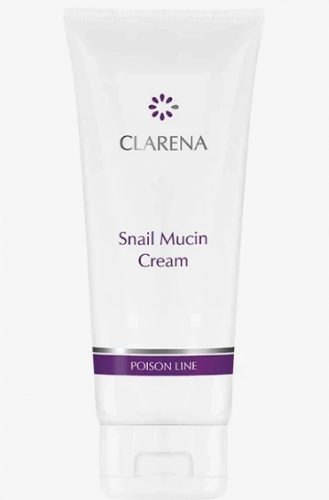  Clarena Poison Line többfeladatos arckrém nappalira 200 ml