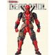  Mozgatható DeadPool figura 15cm, tartozékkészlettel