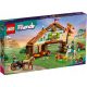  LEGO Friends 41745 őszi istálló