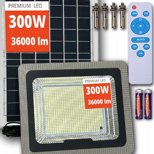  Halogén hideg fehér 36000 lm 300 W