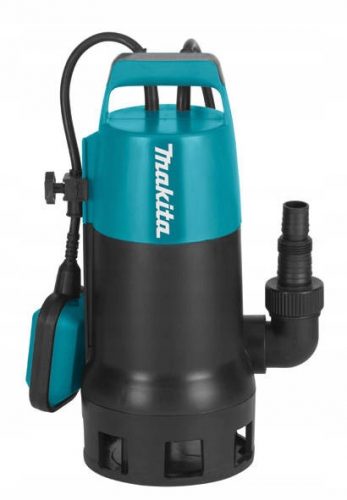  Makita búvárszivattyú 1100 W 5000 l/h