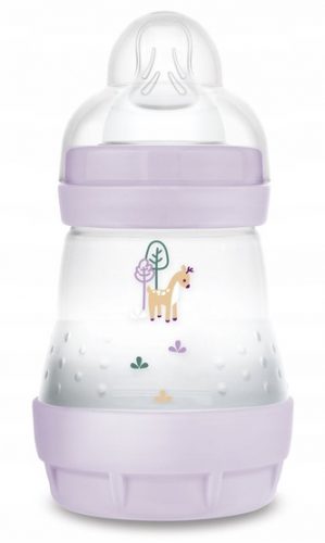  Mam Baby Perfect Start ANTI-KOLIKÁLIS flakon 160 ml + Cumi