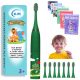  Green frog sonic fogkefe, 8 tipp + INGYENES