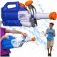  NERF SUPER SOAKER VÍZPÜGYVŐ BAZOOKA PUKA NAGY VÍZPÜGY