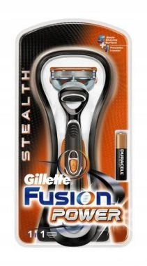  Gillette Stealth Power borotva patronokhoz 1 db.