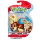  Jazwares Pokemon Arcanine figura