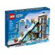  LEGO City 60366 sí- és mászóterület