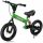  Wideshop Balance Bike 12" zöld