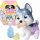  SIMBA Pamper Petz Husky játék 105950135