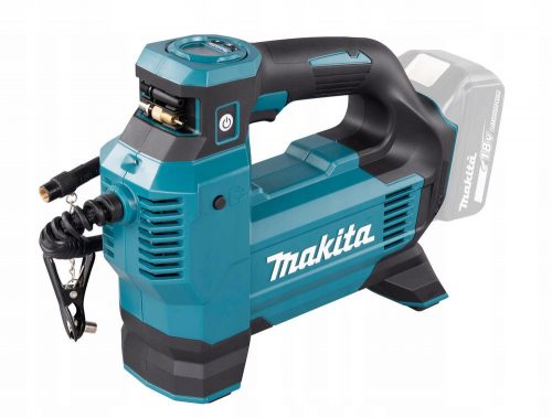  Makita DMP olajmentes kompresszor 0 l 11,1 bar