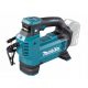  Makita DMP olajmentes kompresszor 0 l 11,1 bar