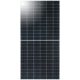 ULICA SOLAR 575W SILVER N TYPE BIFACIAL fotovoltaikus panel