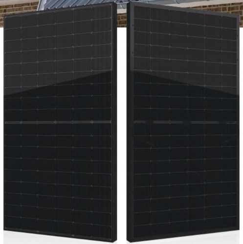 Panel fotowoltaiczny SERAPHIM ENERGY 430W TOPCON BIFACIAL