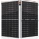 Panel fotowoltaiczny SERAPHIM ENERGY 440W TOPCON BIFACIAL BLACK