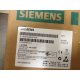 Siemens háromfázisú inverter 4 kW 8,8 A