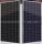 Panel fotowoltaiczny SERAPHIM ENERGY 460W BIFACIAL BLACK