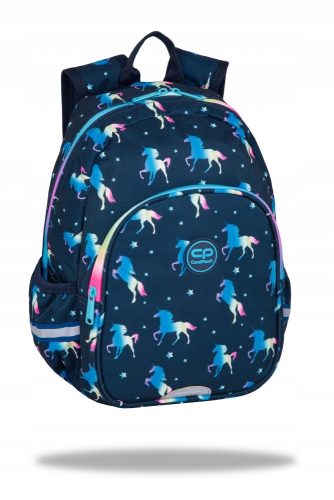  ISKOLAI KIRÁNDULÁS HÁTIZSÁK COOLPACK UNICORNS