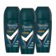  Rexona Men Advanced Protection Invisible Ice izzadásgátló roll-on 50 ml