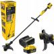  STANLEY V20 SZÍV NÉLKÜLI TRIMMER LINE 28/32CM 4AH