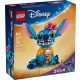  LEGO Disney 43249 öltés