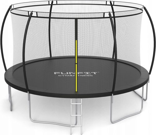  PREMIUM KERTI TRAMBULIN 490CM 16FT FUNFIT