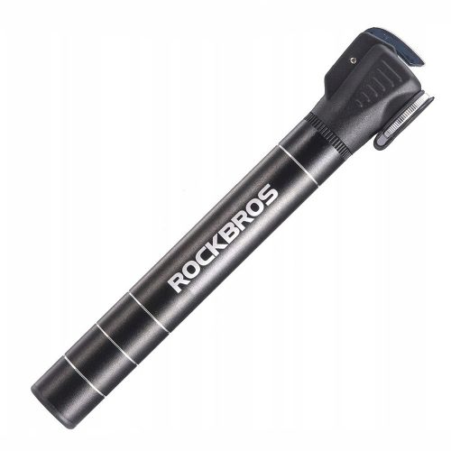  RockBros JG-1040B kézi pumpa fekete