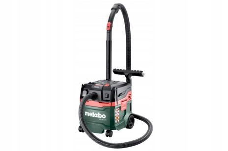 Metabo ASA 20 L PC 1200 W-os ipari porszívó