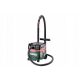 Metabo ASA 20 L PC 1200 W-os ipari porszívó