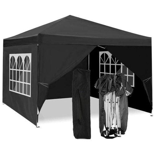  Holla Garden pavilon 4 fal 3 x 3 x 2,5 m