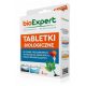  Készítmény szeptikus tartályokhoz, BioExpert tabletta, 4 l, 0,7 kg