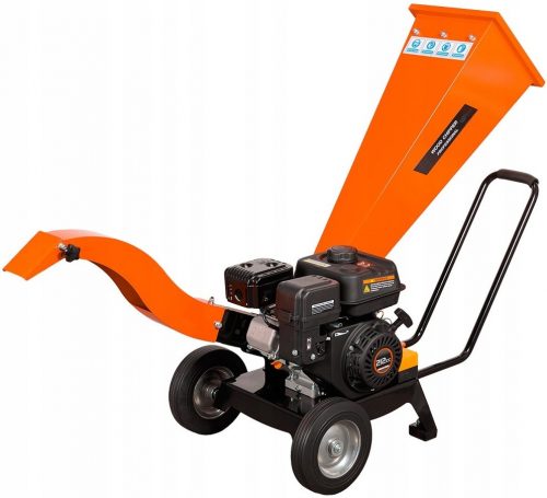  BENZINÉGÉSŰ FORGATÓ OM LINE OLEO-MAC RDR 60 LONCIN 212CM3 7KM