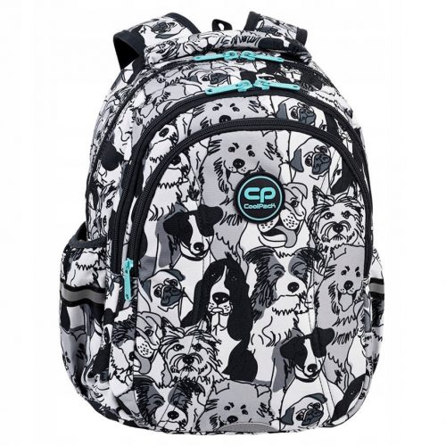  JOY S DOGS YOUTH COOLPACK ISKOLA HÁTIZSÁK