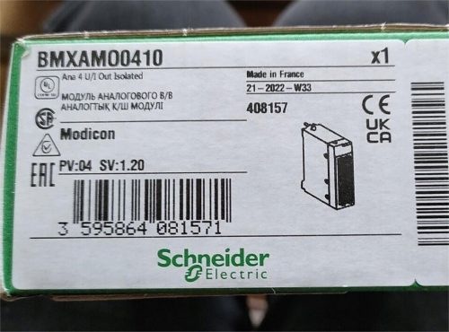 Schneider Electric 3 kW 1 A-es inverter