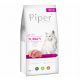  DOLINA NOTECI Piper Dry Food CAT PULYKA 3 kg