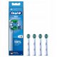  Oral-B EB20 Pro Precision Clean elektromos fogkefe fejek 4 db