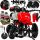  Loncin rotavator 82 cm 4100 W 8 LE