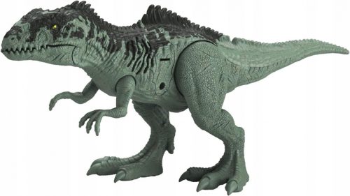  JURASSIC WORLD DINOSAUR Gigantosaurus 30cm-es figura hanggal