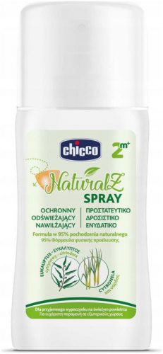  Chicco szúnyog elleni folyadék 100 ml