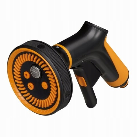  FISKARS MULTI szórópisztoly 1065482 Elöl