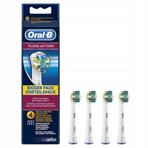  Oral-b Pro mélytisztító tippek 4