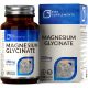  Rise Supplements Magnesium Glycinate étrend-kiegészítő kapszula 120 db.