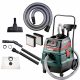  Metabo ASR 1400 W ipari porszívó