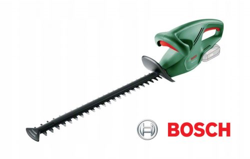  Bosch akkus elektromos olló 45 cm 18 V