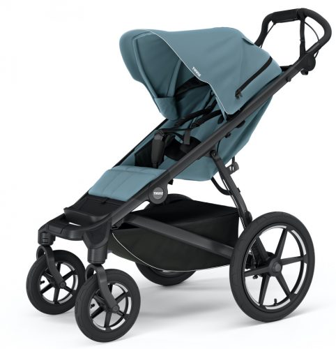  THULE URBAN GLIDE 4 babakocsi SPORTOS TEREPBETÉT Soft Bézs