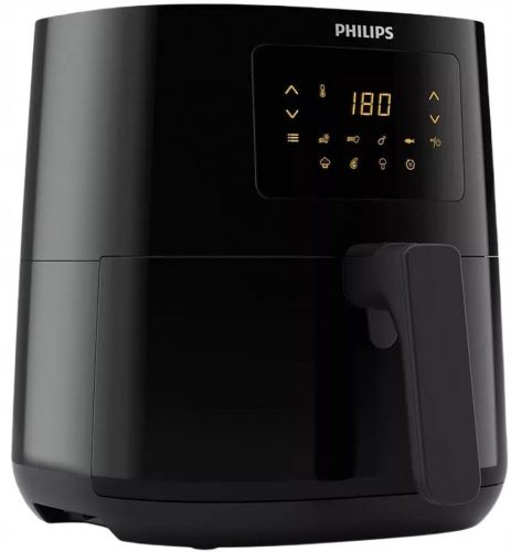  Philips HD9252/90 zsírmentes sütő 1400 W 4,1 l